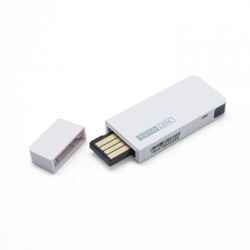 Totolink N300UM - Wi-Fi N-адаптер с интерфейсом USB, 300 Мбит/с