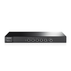 TP-Link TL-ER6120 - SafeStream гигабитный VPN-маршрутизатор с 2 портами WAN