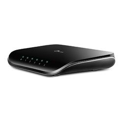 TP-Link TL-SG1005D - 5-портовый гигабитный настольный коммутатор