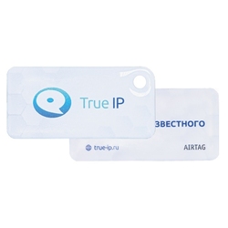 True IP Mifare 1K Classic 4 bytes - Брелок