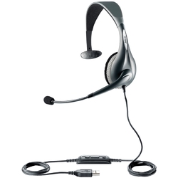 Jabra UC Voice 150 Mono [1593-829-209] - Моно-гарнитура