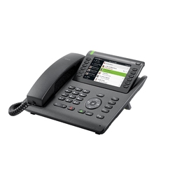 Unify OpenScape Desk Phone CP700 - Настольный телефон, NFC, Bluetooth, Ethernet 10/100/1000 Base-T
