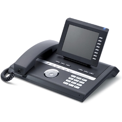 Unify OpenStage 60 G SIP lava - IP-телефон, Gigabit Ethernet, Bluetooth, USB, VLAN, POE