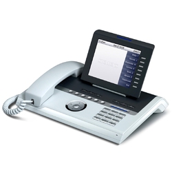 Unify OpenStage 60 SIP Ice-blue - IP-телефон, VLAN, POE, Bluetooth, USB