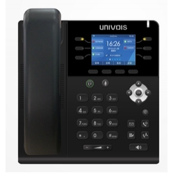 UNIVOIS UL3 - IP-телефон