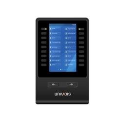 UNIVOIS USM18-LCD - Модуль расширения с цветным дисплеем 