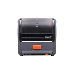 UROVO K219 - Мобильный bluetooth принтер