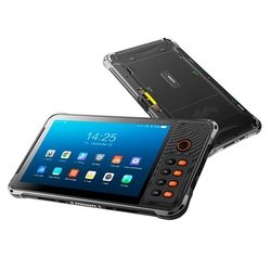 UROVO P8100 - Промышленный планшет