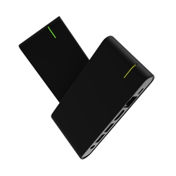 UtiClock TV-stick - Приставка