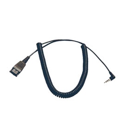 VBeT QD-3.5mm plug 01 - Кабель 