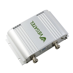 VEGATEL VT1-900E - Репитер предназначен для работы в стандартах связи GSM-900 (2G), EGSM (2G) и UMTS900 (3G)
