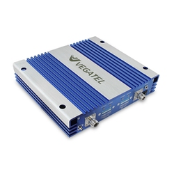 VEGATEL VT2-900E/1800 - Репитер,  работает одновременно в двух частотных диапазонах 900 МГц и 1800 МГц