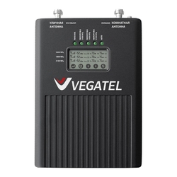 VEGATEL VT3-1800/2100/2600 (LED) - Репитер