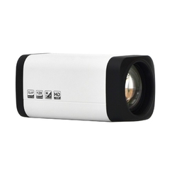 VHD J2630 - Фиксированная камера, 1080p/30 с 12х оптическим увеличением