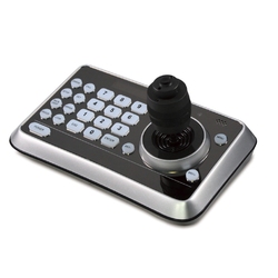 VHD C300 - Пульт для управления поворотными видеокамерами