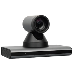 VHD CX210 - Универсальная конечная точка видеоконференцсвязи 4K