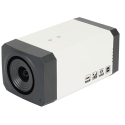VHD JX1801K - Камера с высококачественным 4K CMOS-сенсором