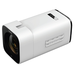 VHD JX2620 - Профессиональная камера 4K
