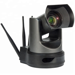 VHD V61W - Беспроводная PTZ-камера, 1080p/60 c 12х оптическим увеличением
