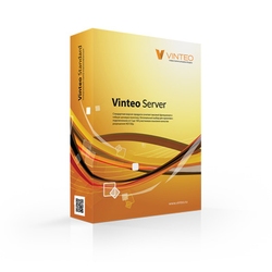Vinteo Video Core - Программный сервер ВКС
