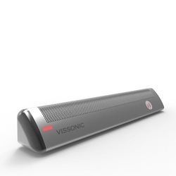 VISSONIC SONICON VIS-DAC-T - Цифровой микрофонный массив для председателя