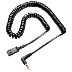 VoiceJoy QD-Single 3.5mm Cord - Кабель