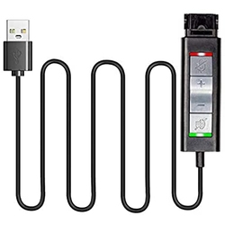 VoiceJoy U20 USB QD Adapter - Адаптер для быстрого отключения