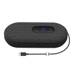 VoiceXpert 110-U- Персональный USB-спикерфон, DSP аудио, Hi-Fi динамик