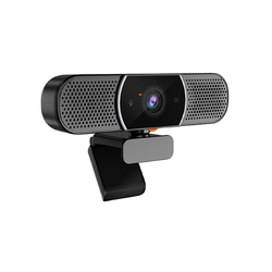VoiceXpert 110 - Веб-камера, 2K видео, угол обзора 94°