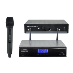VOLTA DIGITAL 1001 PRO - Профессиональная беспроводная микрофонная система