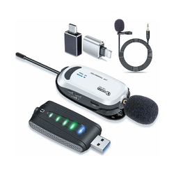 Volta TOK MIC (US-4R) - Радиосистема для мобильных устройств и ПК