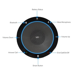 VT CS40 - Спикерфон