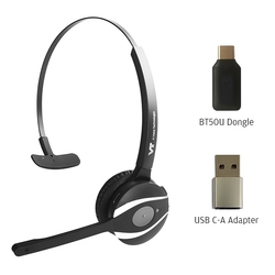 VT9200BT Mono+BT50U dongle - Bluetooth-гарнитура