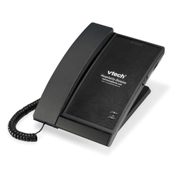 VTech A2100 - Аналоговый телефон в вестибюль