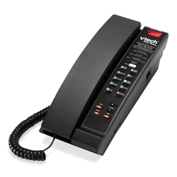 VTech A2211 - Аналоговый телефон Petite с 1 линией связи