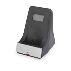 VTech C4012 Silver Black - Вертикальное зарядное устройство
