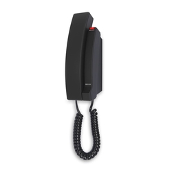 VTech CTM-A2315-WM Matte Black - Однолинейный аналоговый проводной телефон