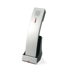 VTech CTM-A241SDU Silver & Black - Однолинейная современная аналоговая беспроводная трубка
