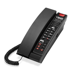 VTech CTM-A242P - 2-линейный аналоговый аксессуар для небольших телефонов