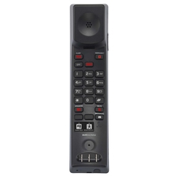 Vtech CTM-C4402 Matte Black - Беспроводная трубка для подключения к сети SIP с 1 линией связи
