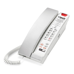 VTech CTM-S241P Silver & Pearl - Гостиничная SIP-трубка