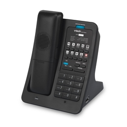 Vtech LS-S3410-USB - Беспроводной телефон SIP с 1 линией связи и 3 портами USB