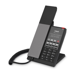VTech NG-A3211 Gunmetal & Black - 1-Линейный аналоговый проводной телефон