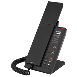 VTech NG-A3212 - Аналоговый отельный телефон, антибактериальный пластик