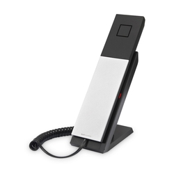 VTech NG-A3311 Silver & Black - 1-линейный аналоговый проводной телефон TrimStyle