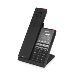 VTech NG-A3411 - Одноканальный аналоговый беспроводной телефон с резервной батареей
