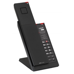 VTech NG-A3412 - Однолинейный аналоговый беспроводной телефон с резервной батареей