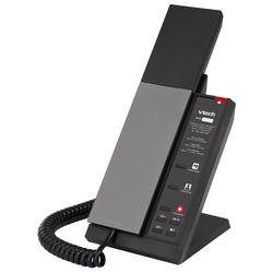 Vtech NG-S3212 Gunmetal & Black - Однолинейный проводной SIP-телефон