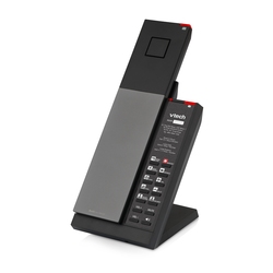 Vtech NG-S3412 Gunmetal & Black - Беспроводной телефон SIP с 1 линией связи
