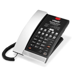 VTech S2210-L Silver & Black - Гостиничный SIP-телефон